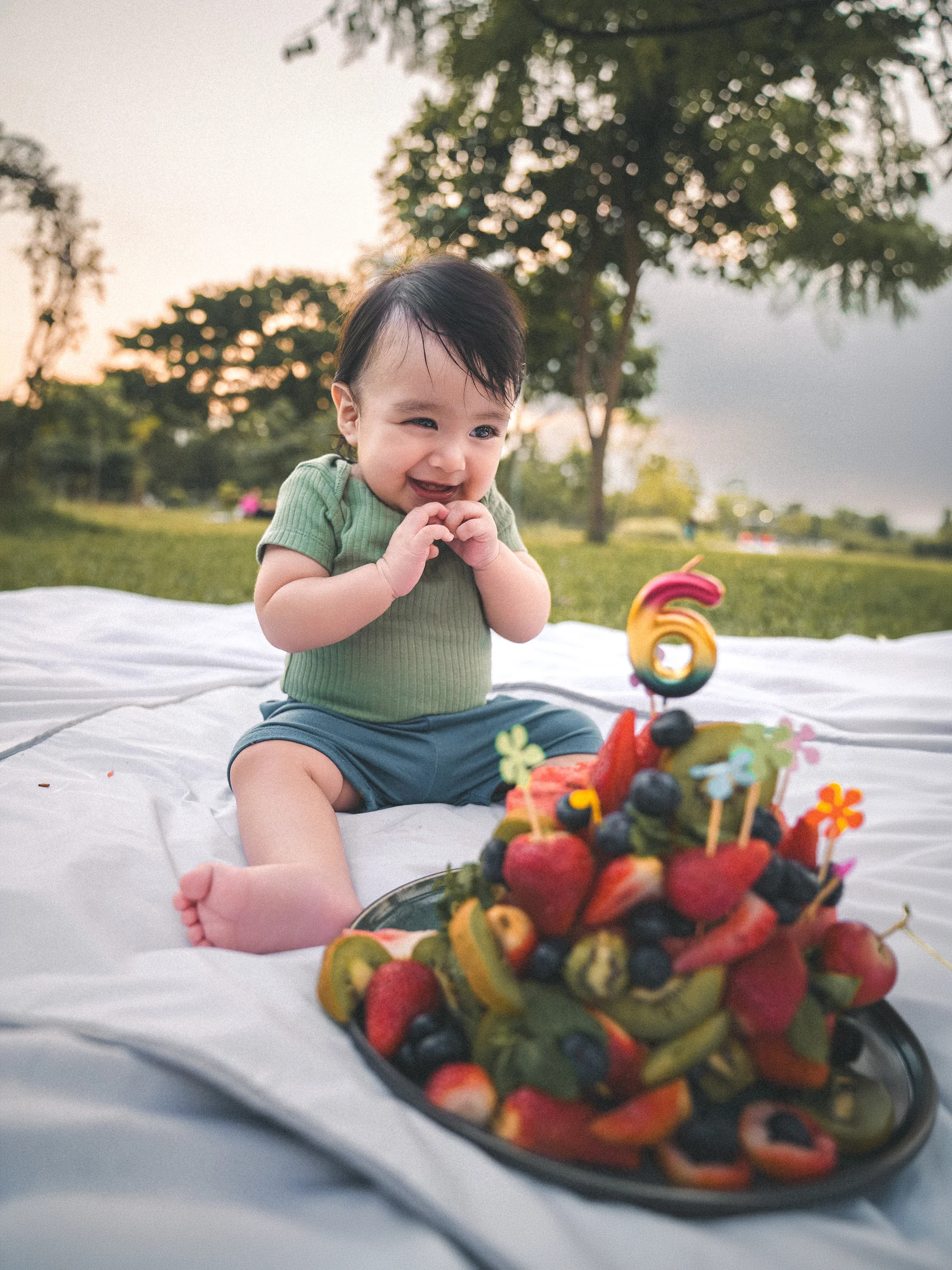 Bebés
