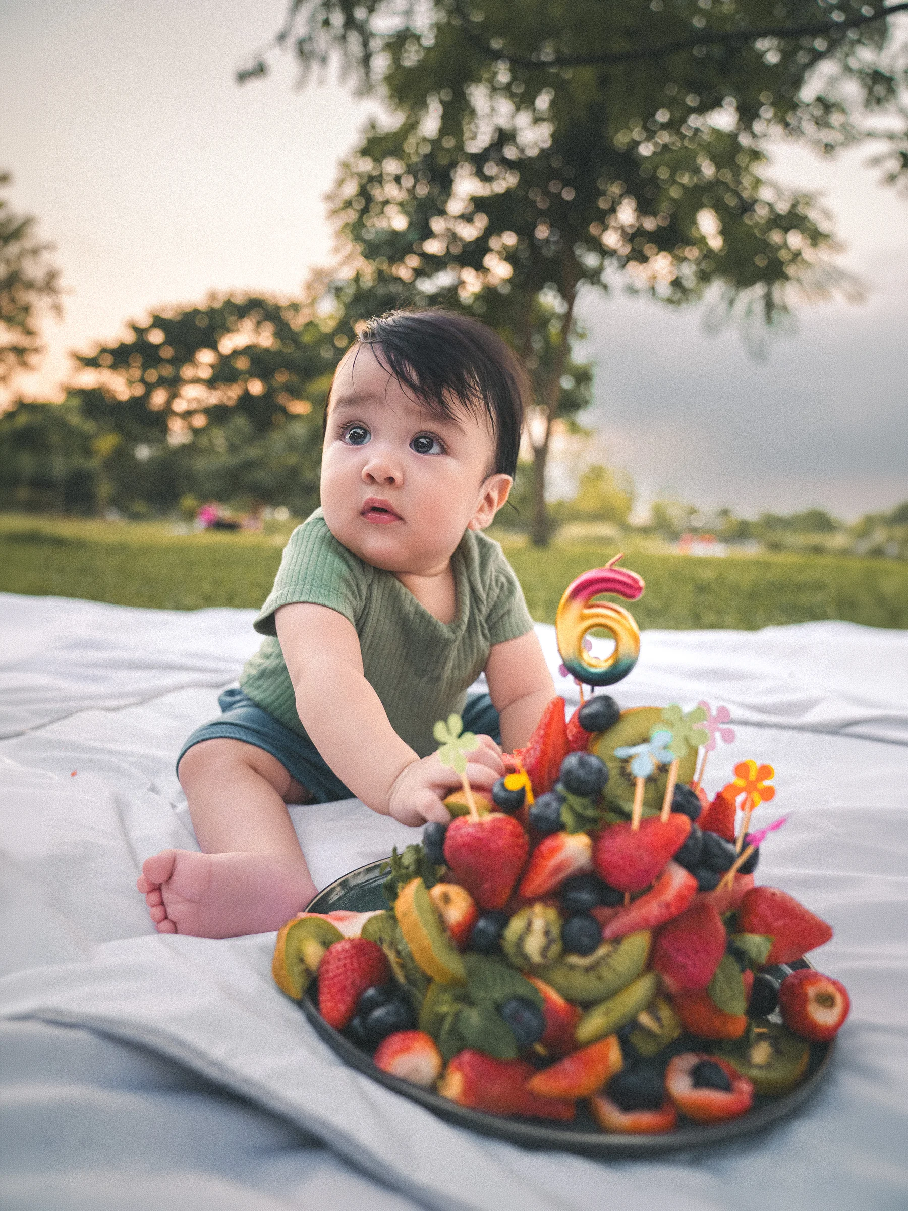 Bebés