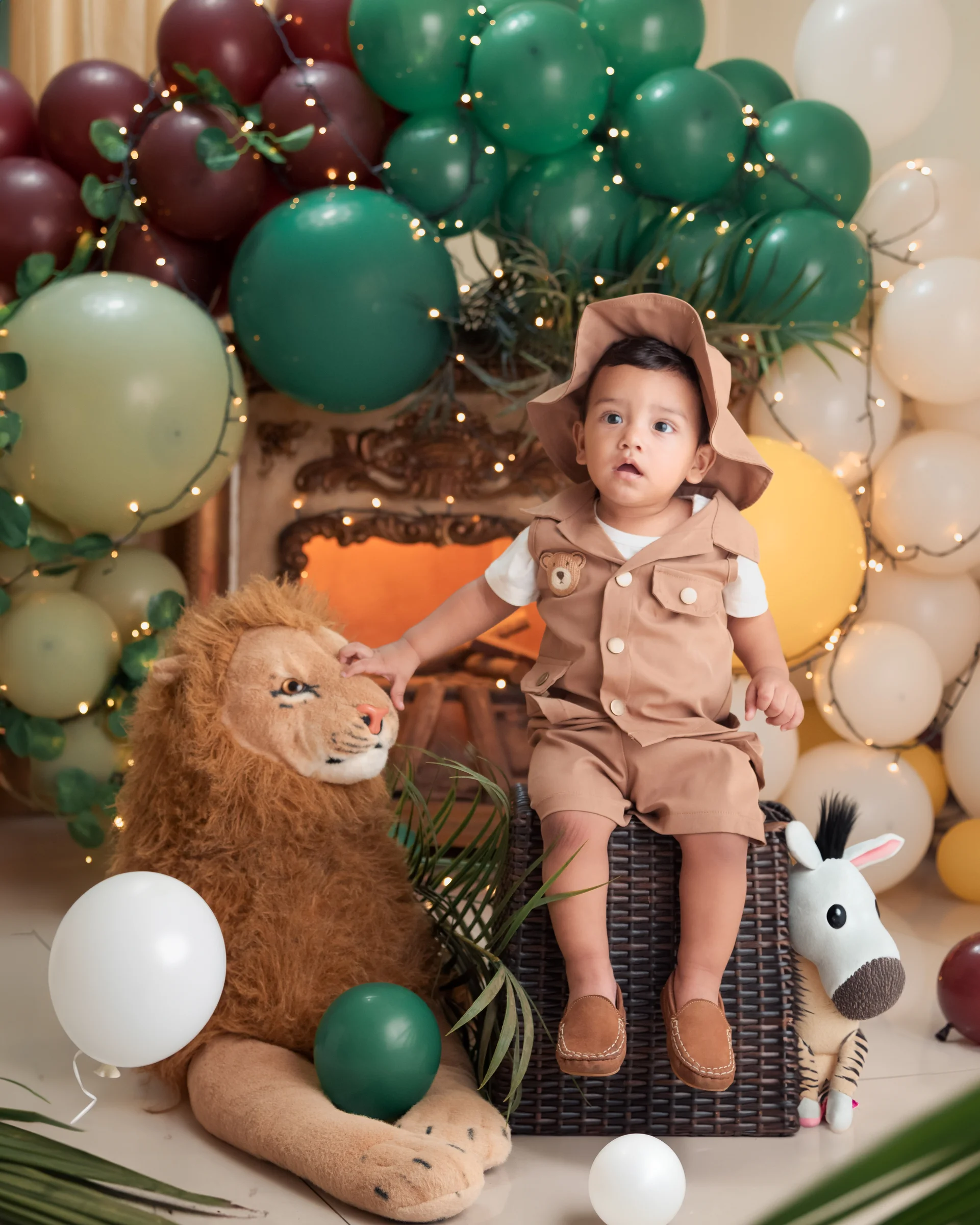Bebés