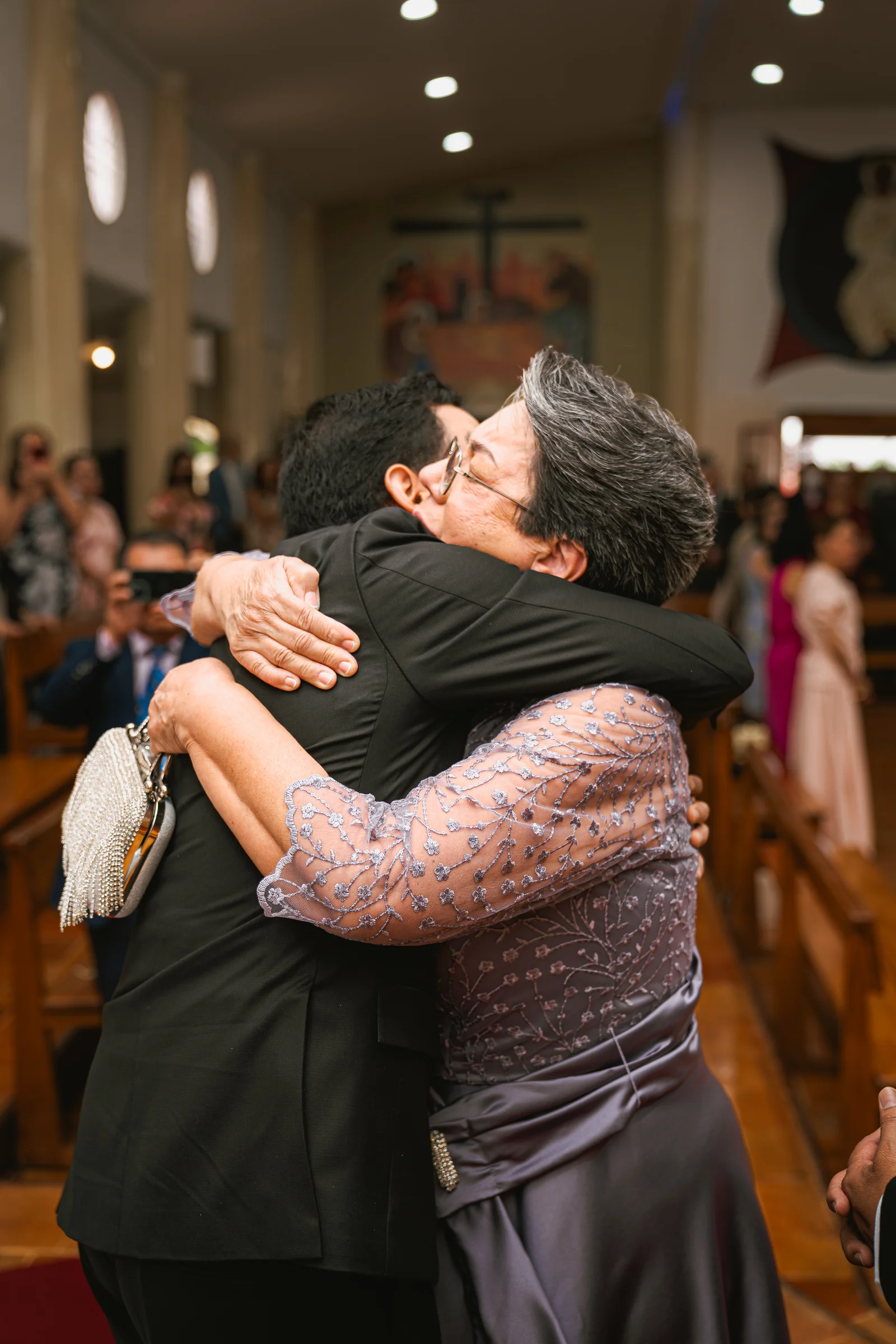 Bodas