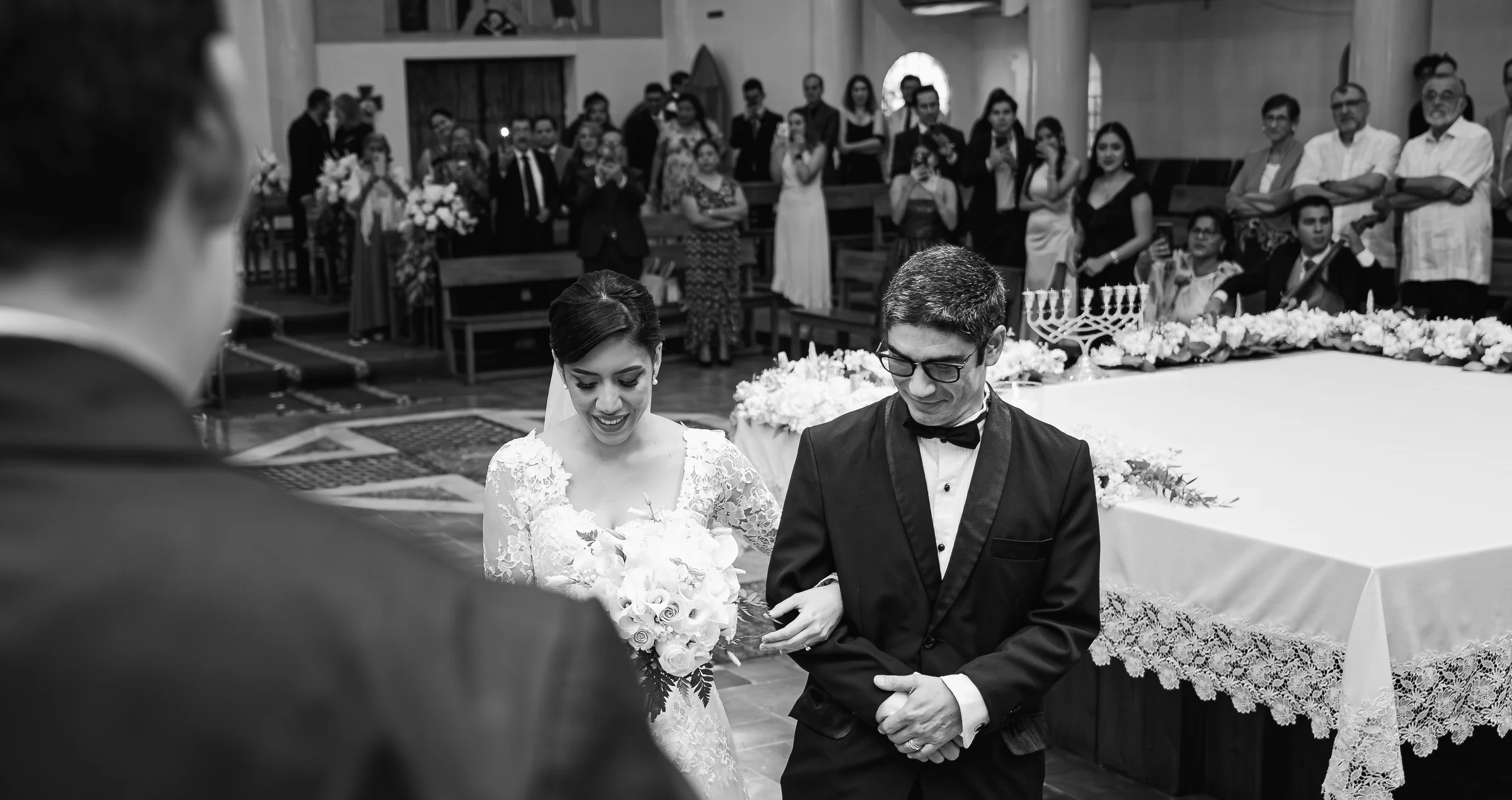 Bodas