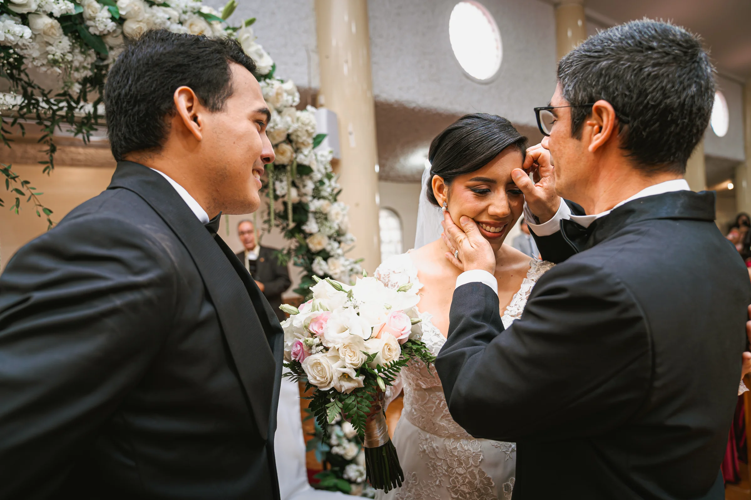 Bodas