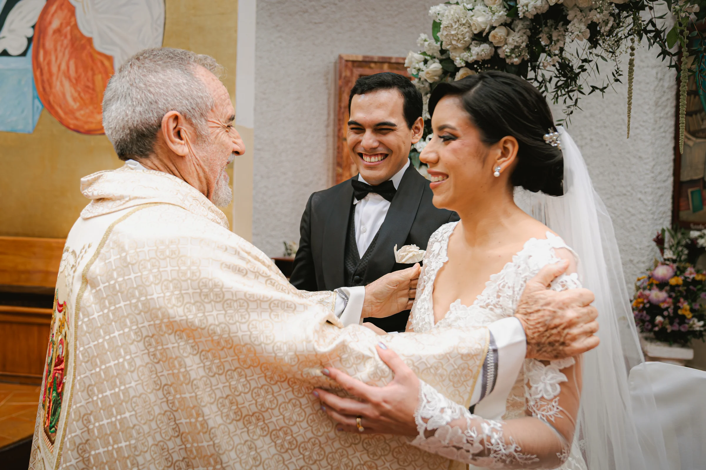 Bodas