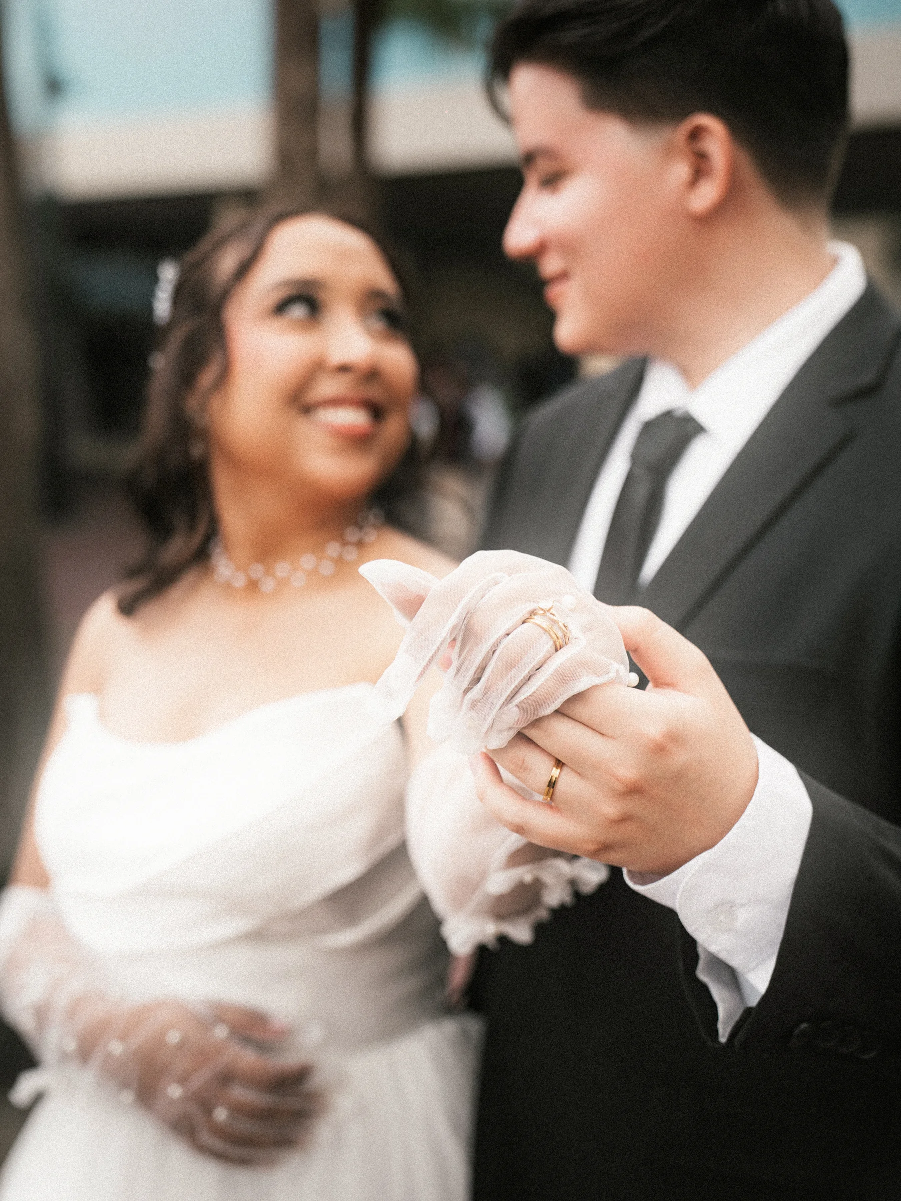 Bodas
