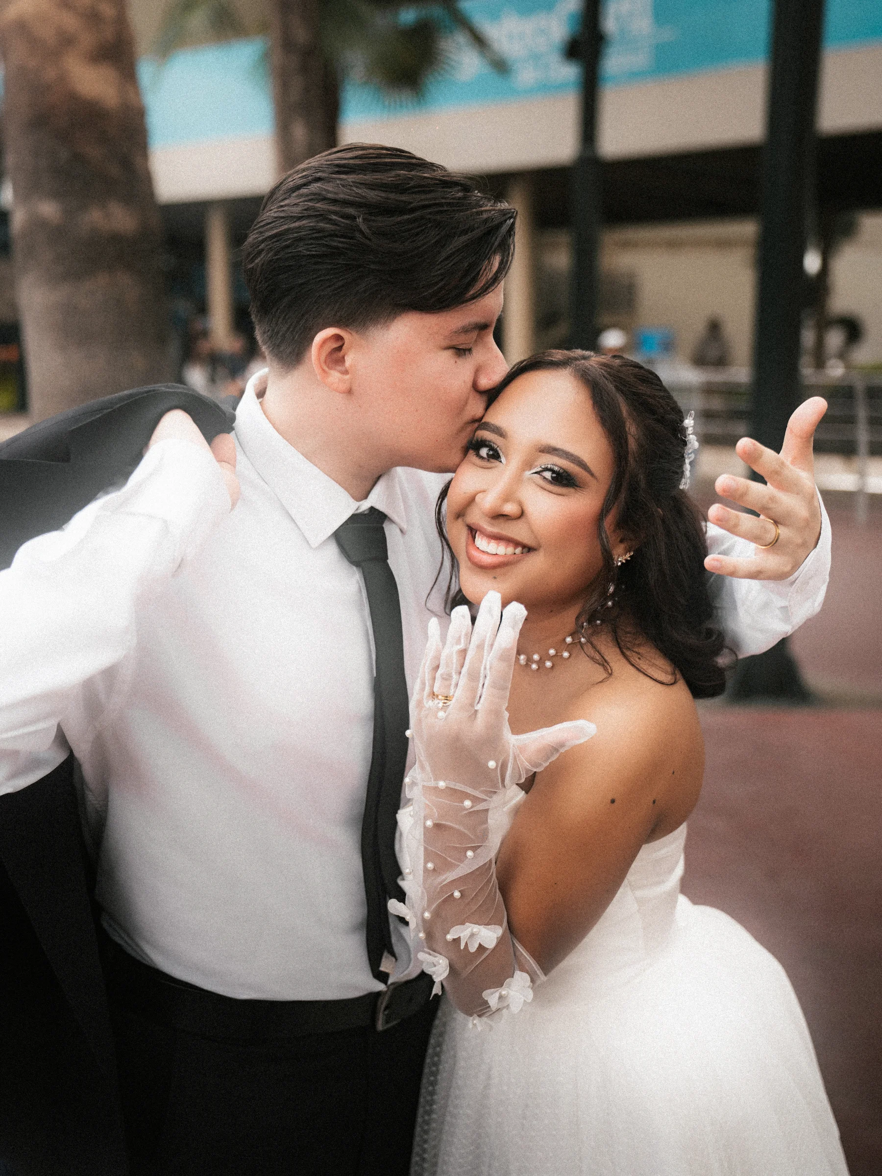Bodas