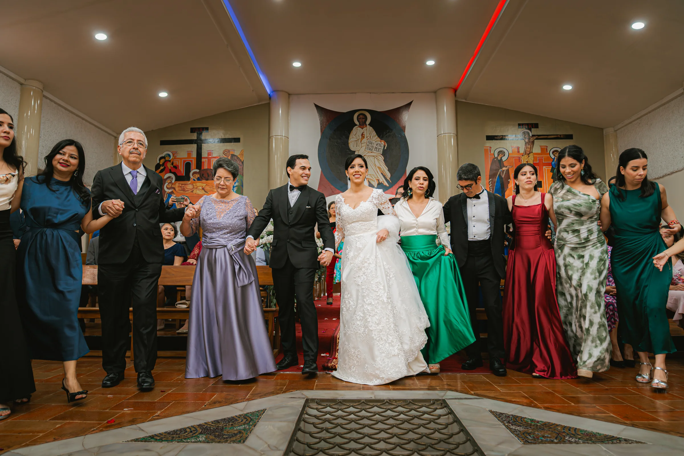 Bodas