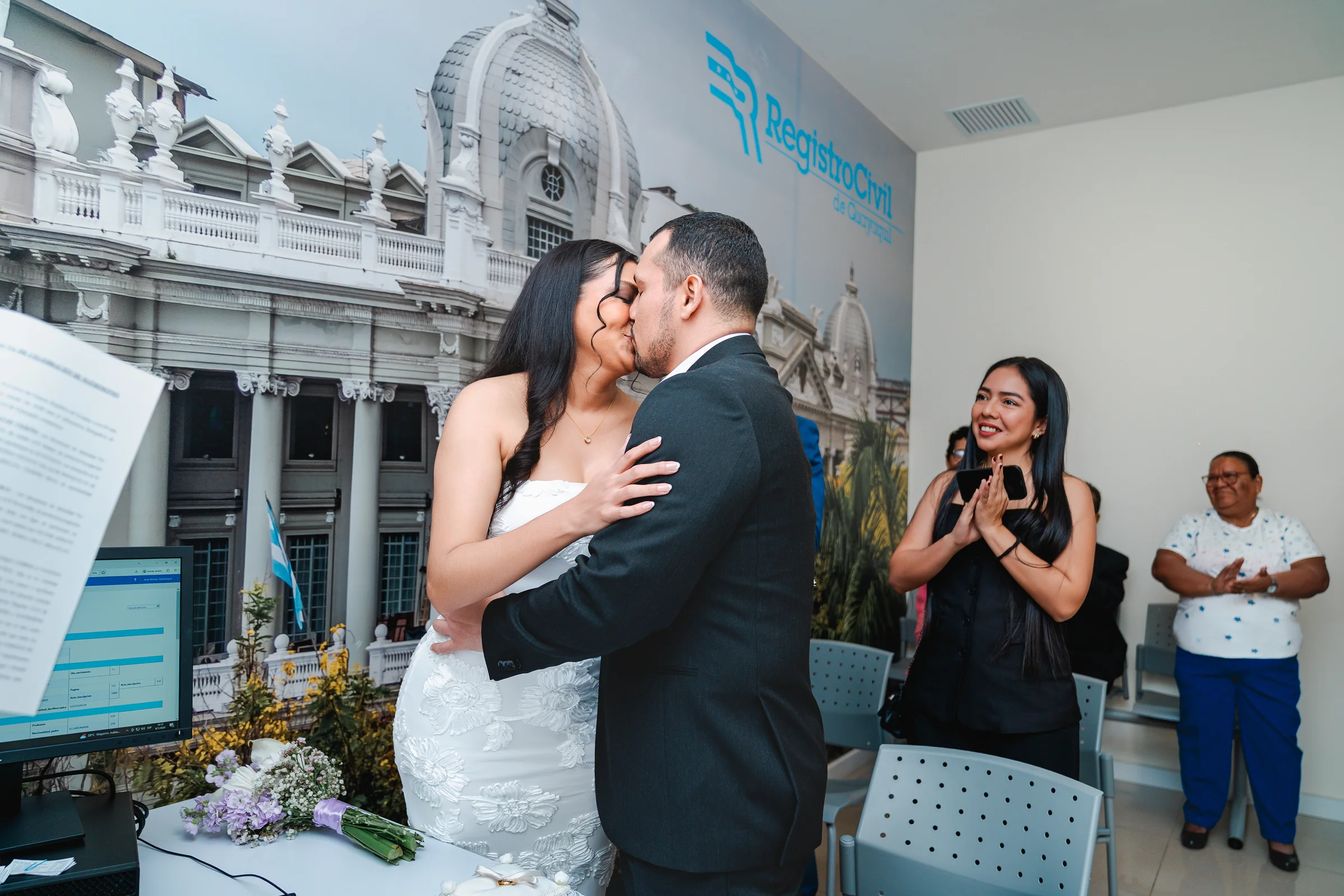Bodas