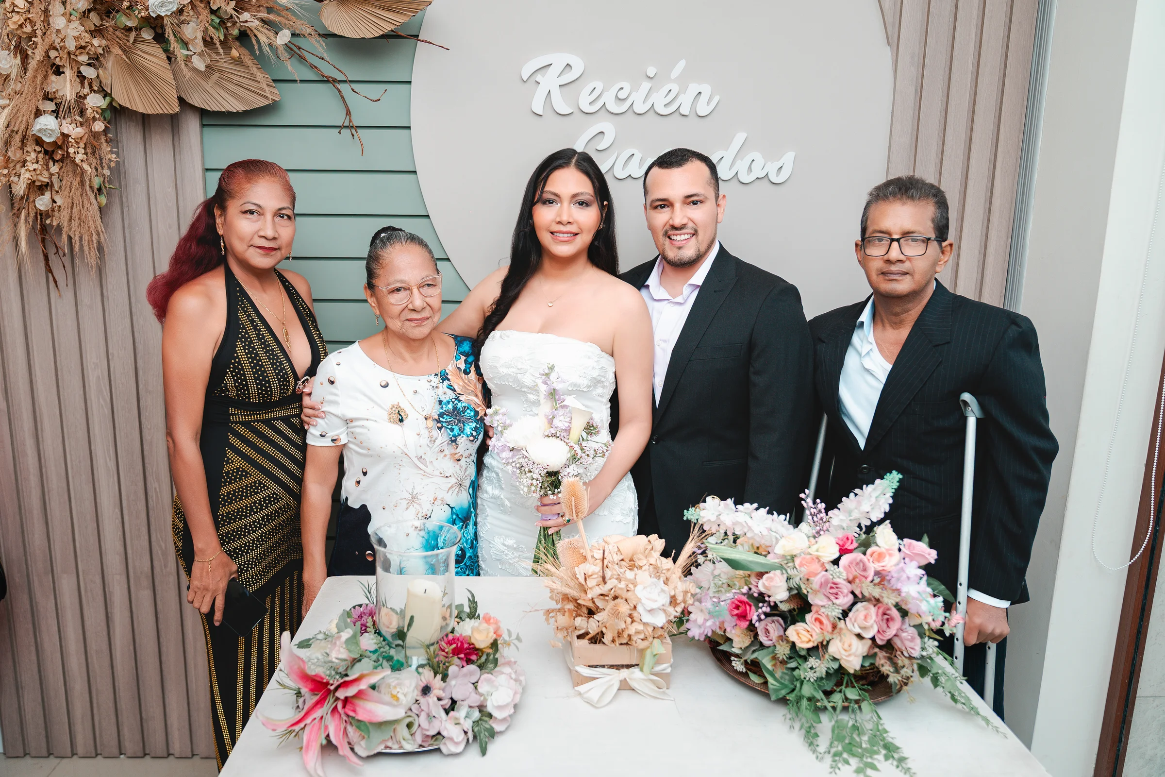 Bodas