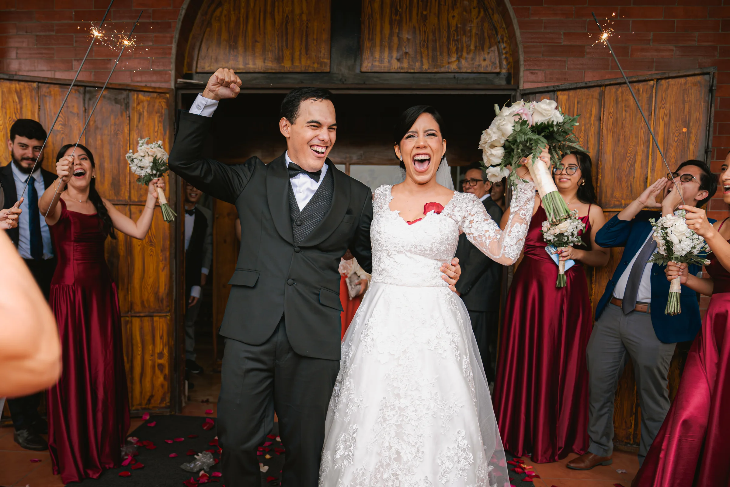 Bodas