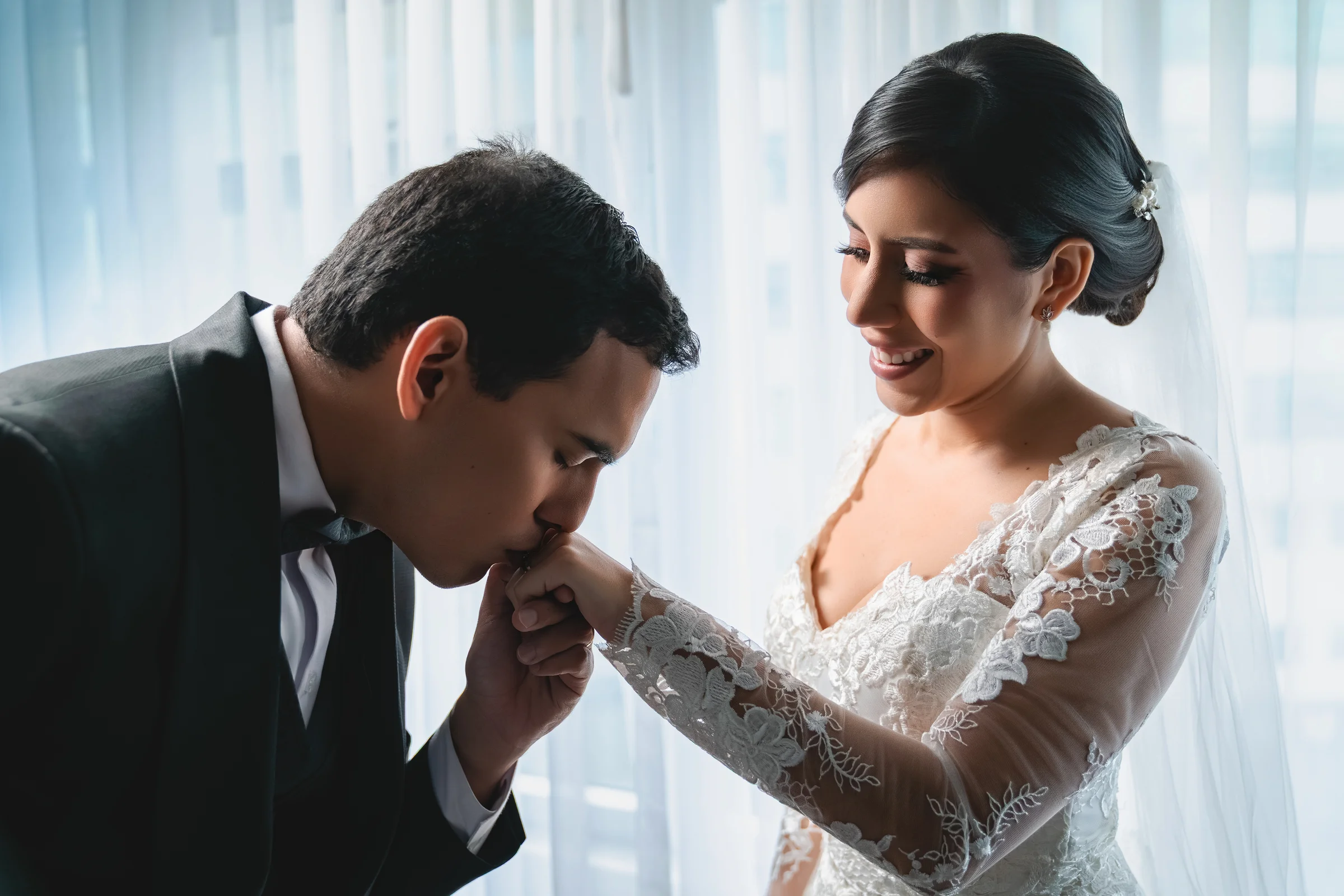 Bodas