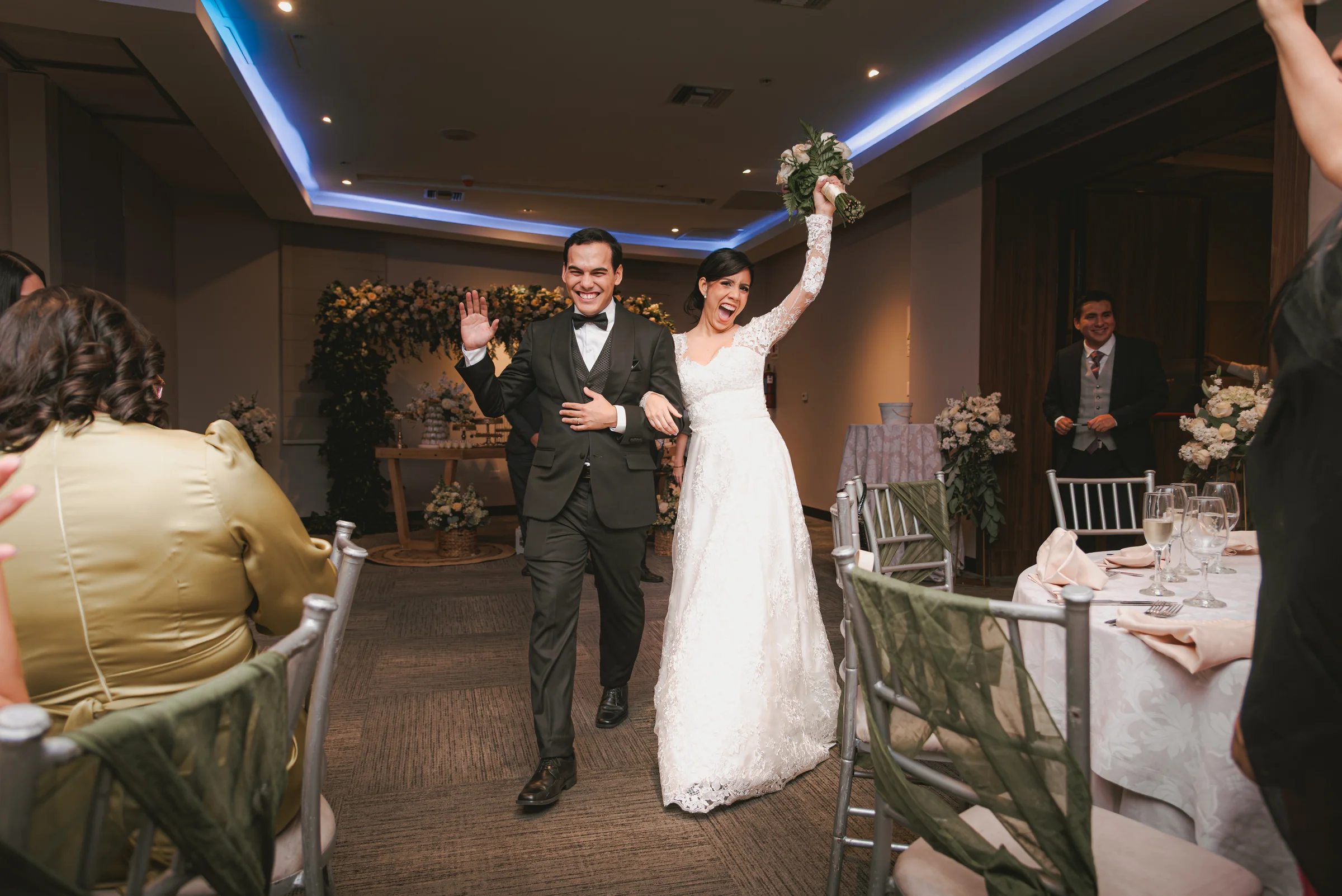 Bodas