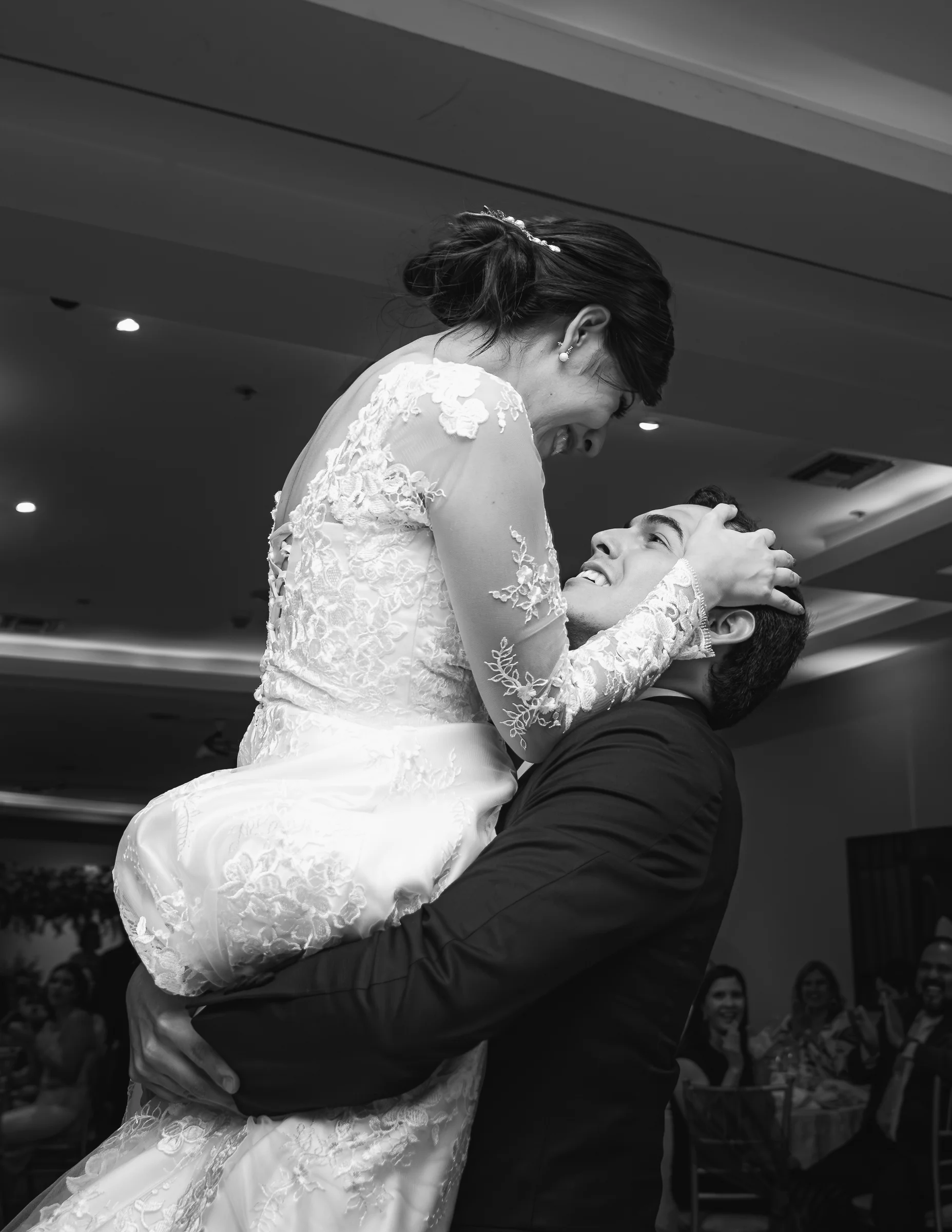 Bodas