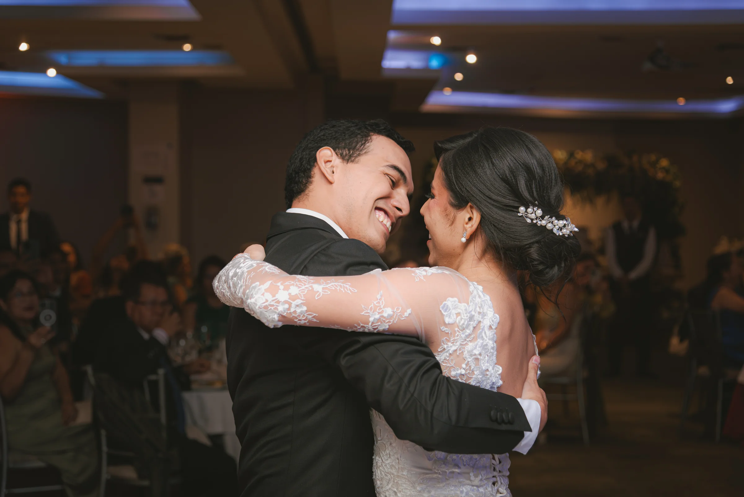 Bodas