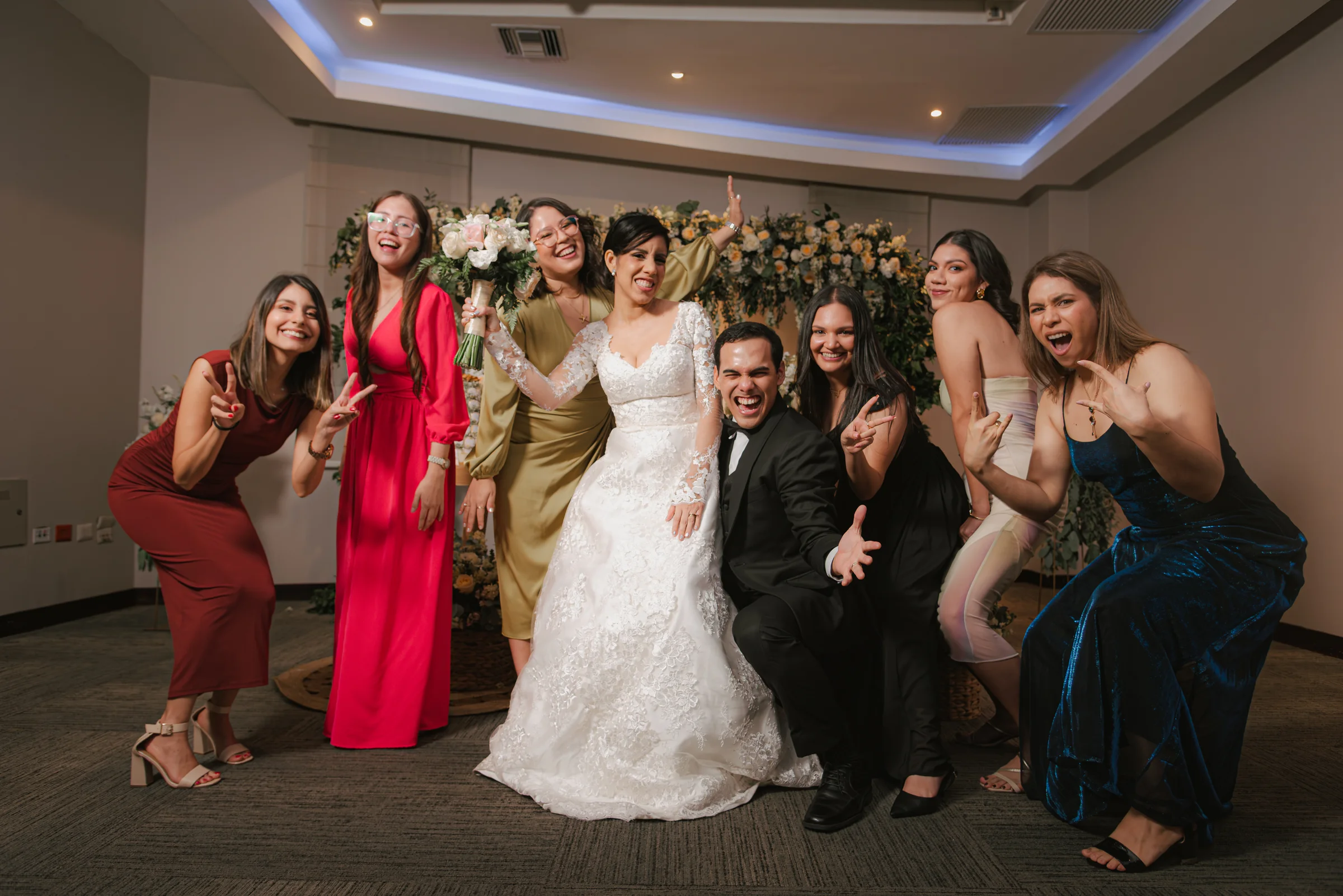 Bodas