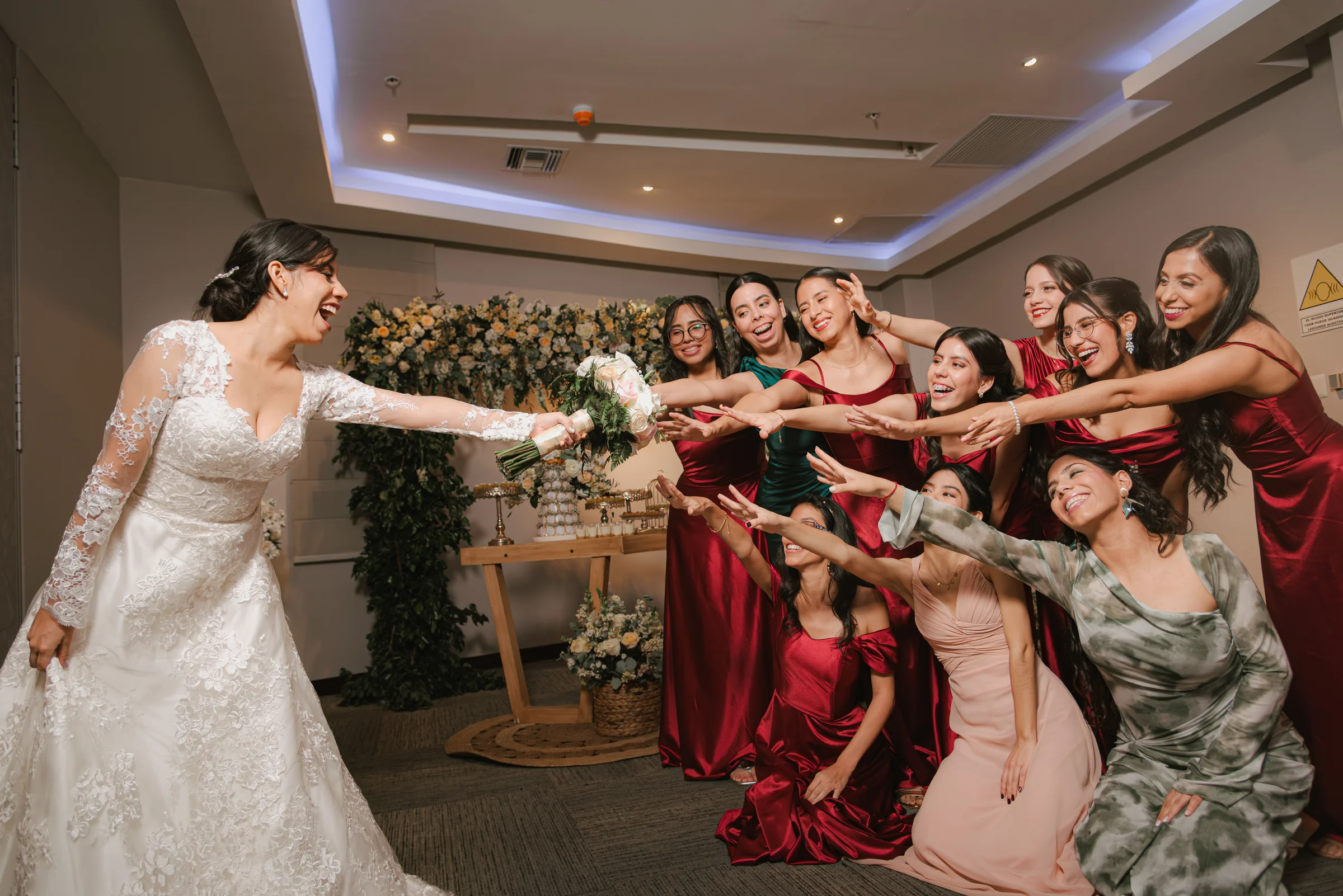 Bodas