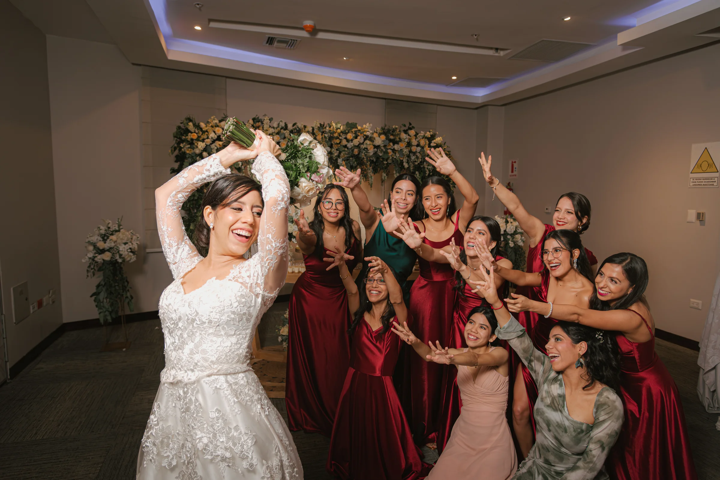 Bodas