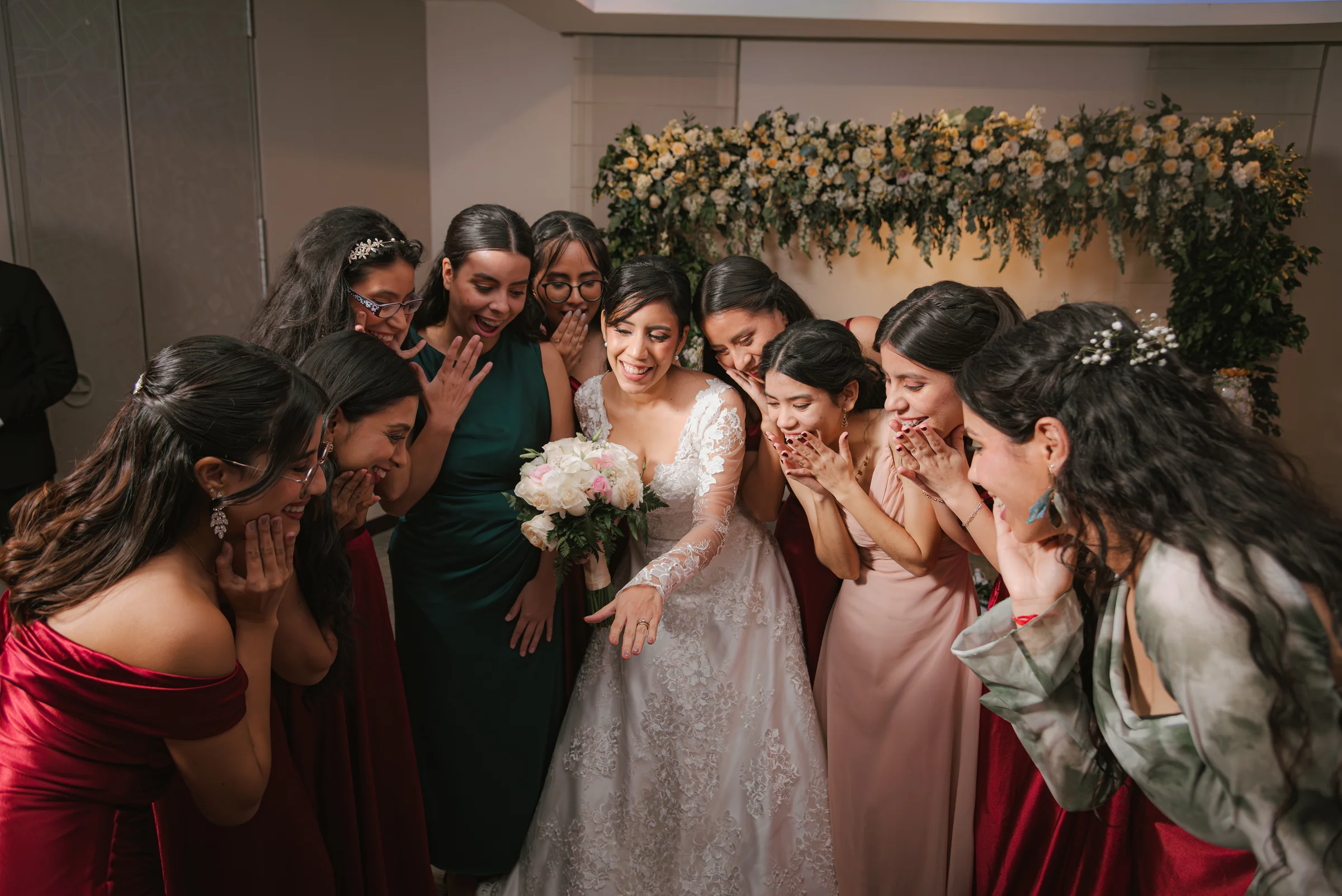 Bodas