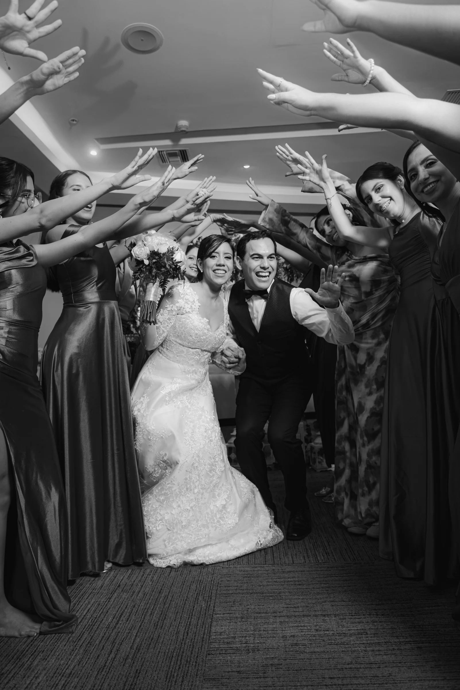 Bodas