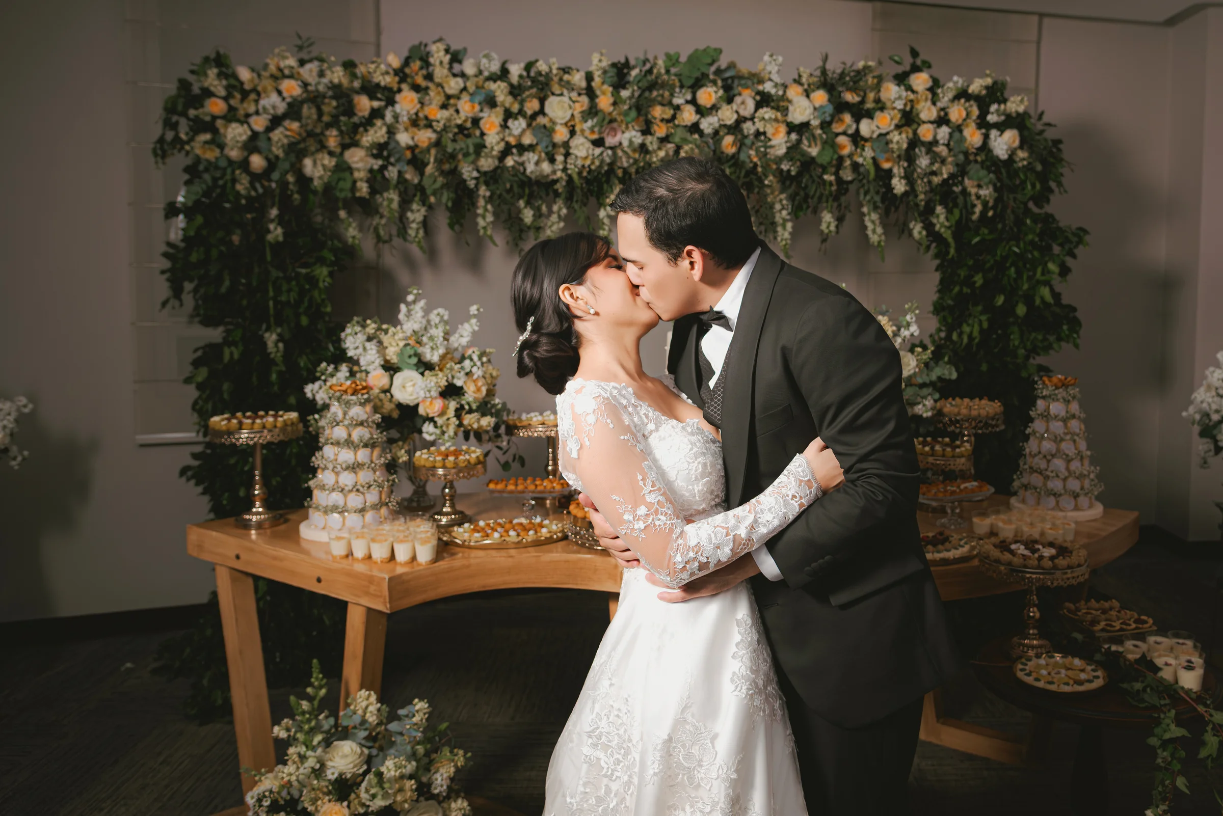Bodas