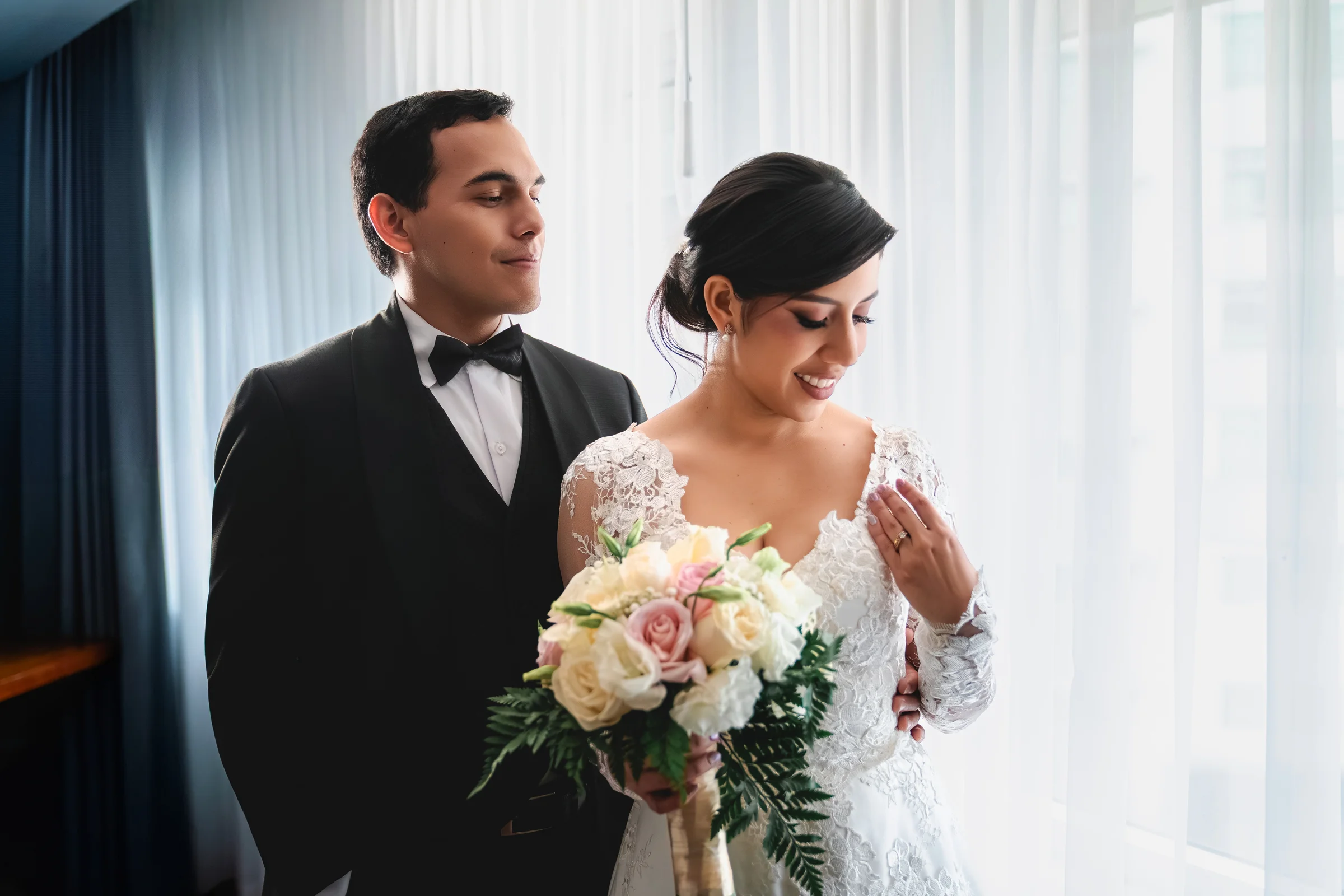 Bodas