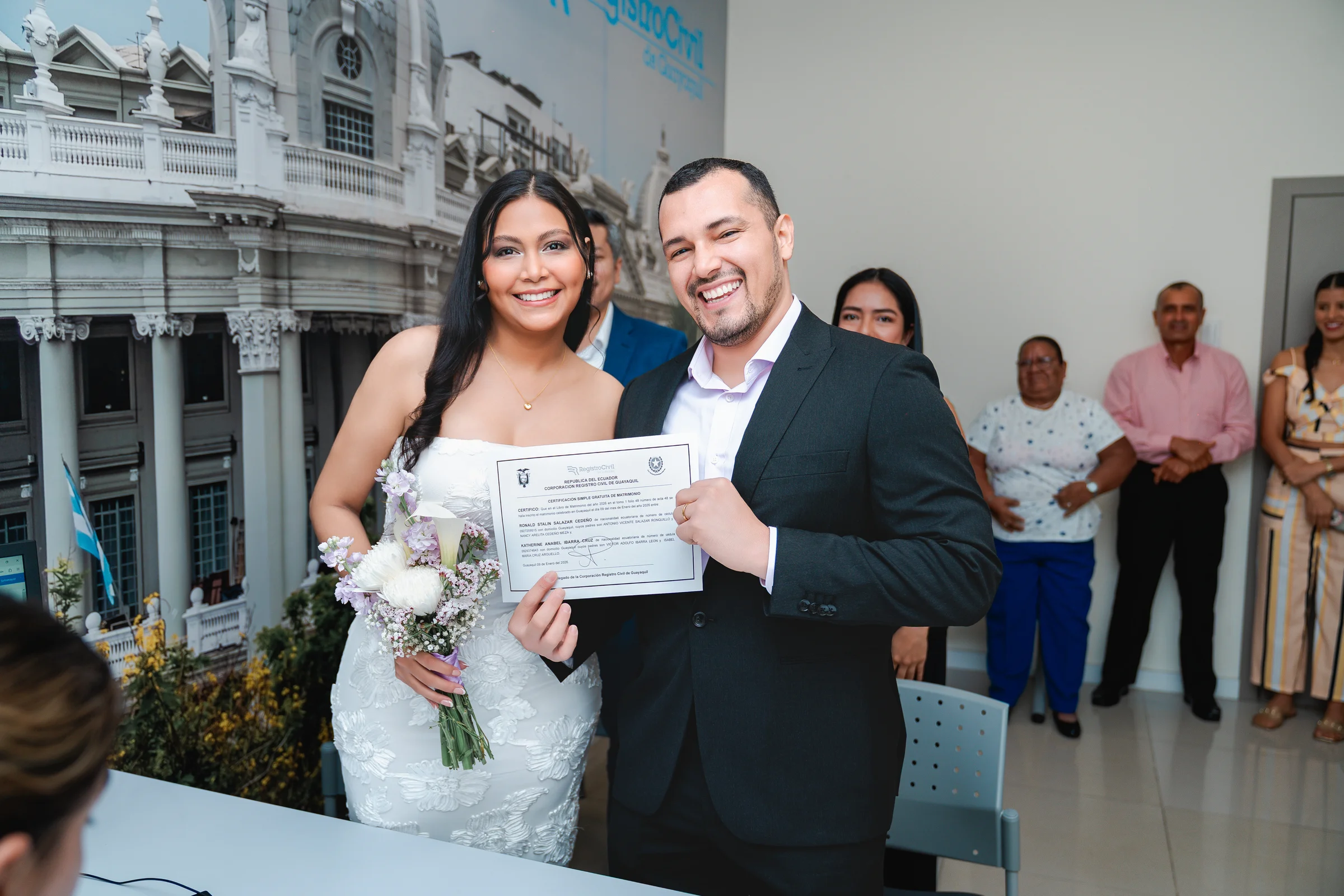 Bodas