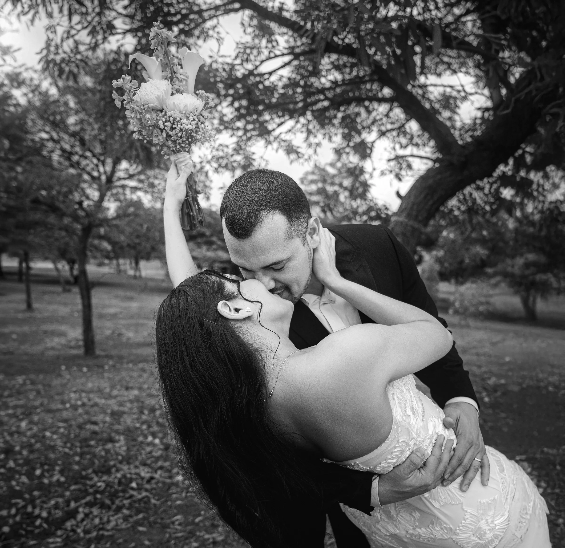 Bodas