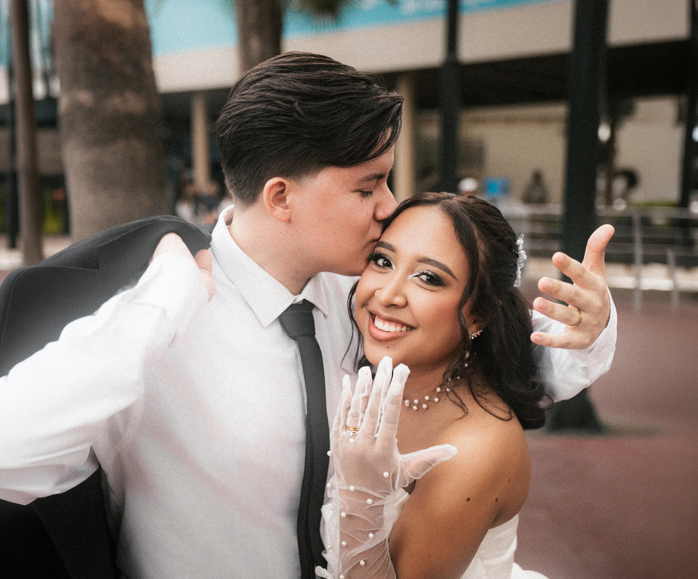 Bodas