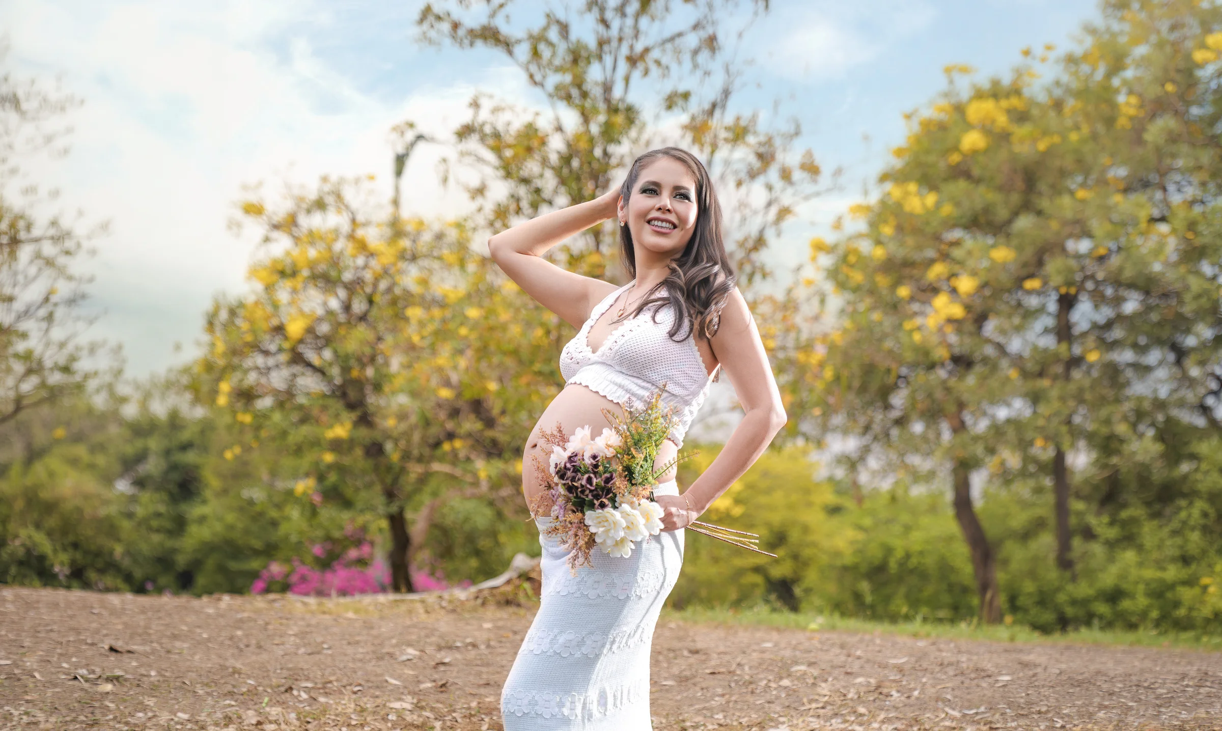 Maternidad