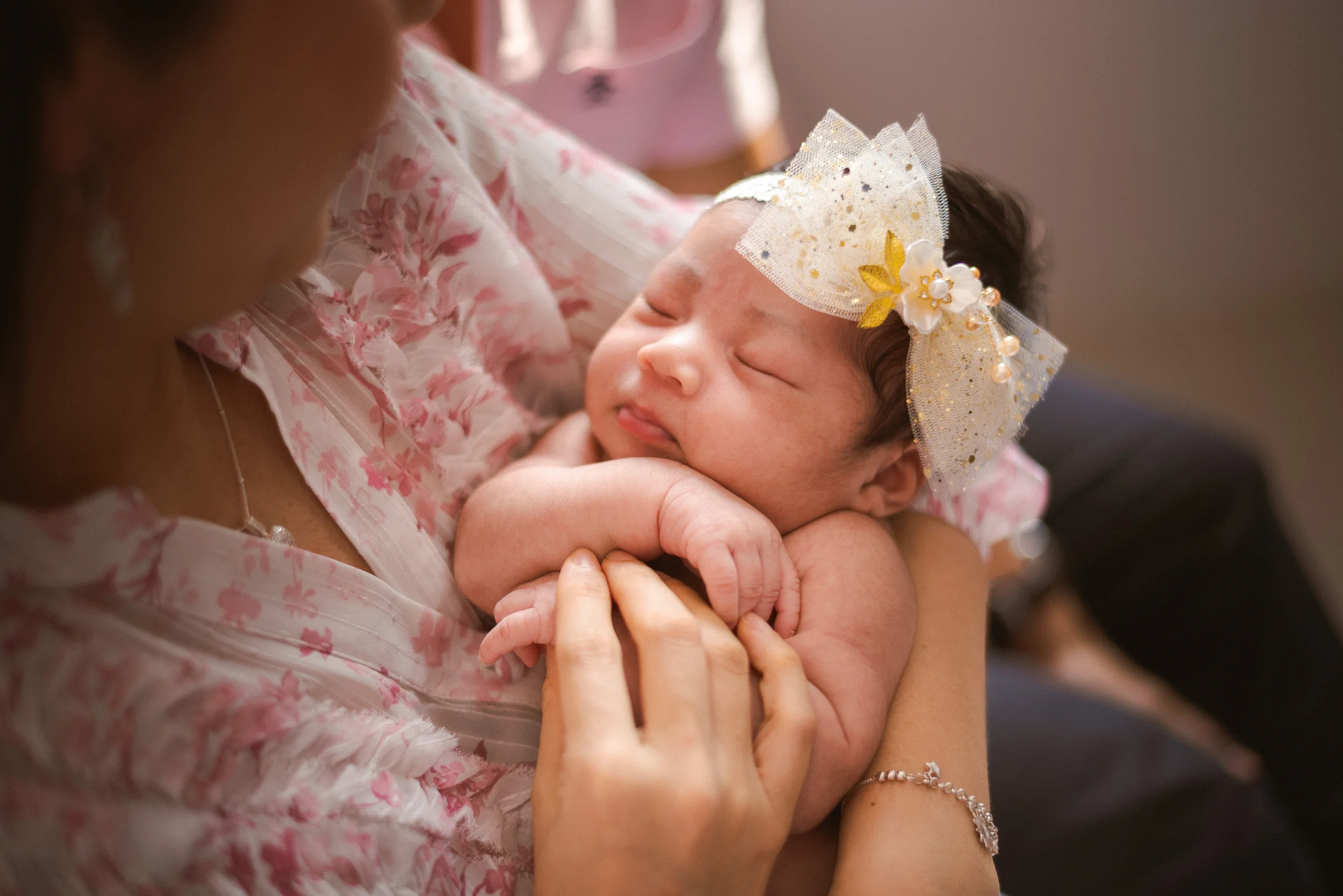 Bebés